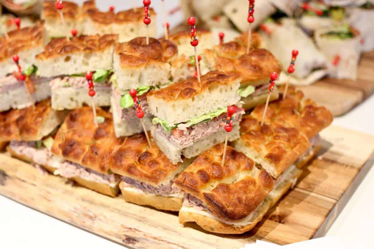 Off Premise Catering Long Island